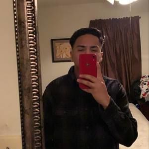 Meet your Posher, Diego